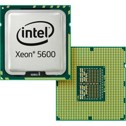 Dell YH0DW 3.06GHz 6.40GT/S QPI 12MB L3 Cache Socket FCLGA1366 Intel Xeon X5675 Hexa-Core (6 Core) Processor Dell Part Number: YH0DW - New