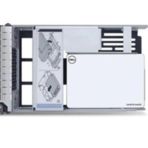 Dell YKNN1 960GB SAS 12Gb/S SFF Hot-Pluggable 2.5-In Solid State Drive - New