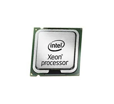 Dell YM122 2.40GHz 1066MHz FSB 6MB L2 Cache Socket PPGA604 Intel Xeon E7330 Quad-Core (4 Core) Processor Dell Part Number: YM122 - New