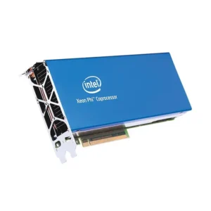 Dell YNGK2 1.10GHz 28.5MB L2 Cache PCI Express 2.0 X16 Intel Xeon Phi 3120A Heptapentaconta-Core (57 Core) Coprocessor Dell Part Number: YNGK2  - New