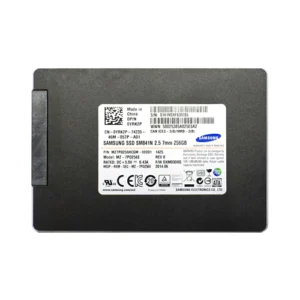 Dell YRK2P 256GB SATA 6Gb/S 2.5-Inch Solid State Drive - New