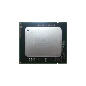 Dell YX4RJ 2.0GHz 6.4GT/S QPI 18MB L3 Cache Socket FCLGA1567 Intel Xeon X6550 Octa-Core (8 Core) Processor Dell Part Number: YX4RJ  - New