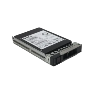 Dell YXD33 1.92TB PCI Express NVMe Read Intensive 2.5-Inch Enterprise Solid State Drive With Carrier - New