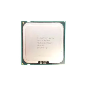 Dell YY450 2.13GHz 1066MHz FSB 2MB L2 Cache Socket PLGA775 Intel Xeon 3050 Dual-Core (2 Core) Processor Dell Part Number: YY450  - New