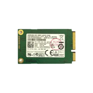 Dell YY7XR 32GB MSATA 6.0Gb/S Mini PCI-E Solid State Drive - New