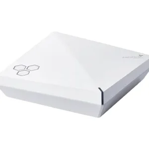 Aerohive AP-550 IEEE 802.11a/B/G/N/Ac 2.4/5GHz 1733Mbit/S 2 X Port PoE 1000Base-T Internal Antennas Wireless Access Point Aerohive Part Number: AP-550 - Refurbished