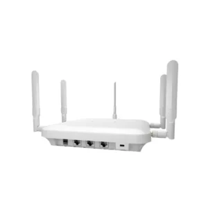 Extreme Networks AP-8533-68SB30-1-WR 802.11ac Wave 2, Tri-Radio, Dedicated Sensor, BLE, Internal Antenna,2xGE, WR And EMEA ExtremeWireless Access Points Extreme Networks Part Number: AP-8533-68SB30-1-WR  - Refurbished