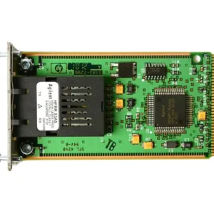 HP HFBR-53A5 Procurve Gigabit-Sx Transceiver HP Part Number: HFBR-53A5  - New