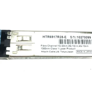 HP HTR6917R28-E Storageworks Xp24000 4Gb Long Wave Transceiver HP Part Number: HTR6917R28-E  - New