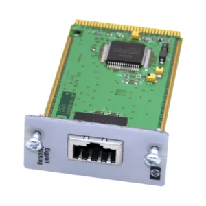 HP J4116-61101 Procurve Gigabit Transceiver HP Part Number: J4116-61101 - New