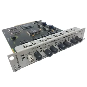 HP J4118AR ProCurve 4 X Ports 10Base-FL Fibre Expansion Module HP Part Number: J4118AR - New