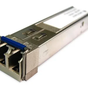 HP J4858C-FM ProCurve X121 1.25Gb/S 1000Base-SX Multi-Mode Fibre 850nm 550m Duplex LC Connector SFP Transceiver Module HP Part Number: J4858C-FM  - New