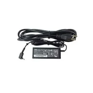 Acer KP.04501.003 Power Adapter/Inverter Indoor 45 W Black Acer Part Number: KP.04501.003 - New