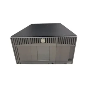 Dell ML6000 41-Slot 5U Tape Library Autoloader - New