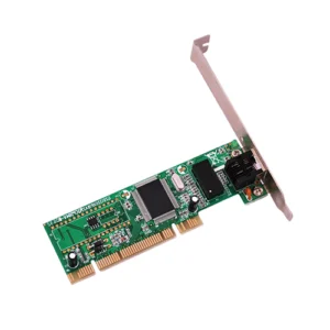 HPE 665242-B21 2 X Ports 10Gb/S PCI-Express 2.0 X8 560FLR-SFP+ Ethernet Adapter For ProLiant Generation8 HPE Part Number: 665242-B21  - New