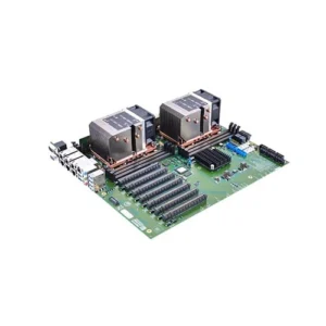 HP 1FT2-0011 64MHz System Processor Board - Refurbished