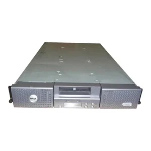 Dell PV-124T-LTO3-16SLOT 16-Slot LTO-3 Ultrium Left/Right Autoloader Magazine - New