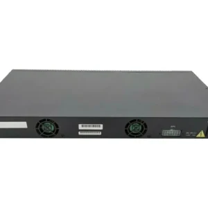 HP JL179A Su Ff 5930-4Slot Switch HP Part Number: JL179A  - New