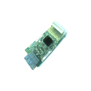 Dell THGV3 2 X Ports 10GBase-X + 4 X Ports SFP Uplink Module For PowerConnect J-EX4200 Dell Part Number: THGV3  - New