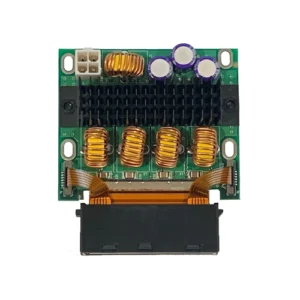 Dell 534JY Voltage Regulator Module For PowerEdge 6650 - Refurbished